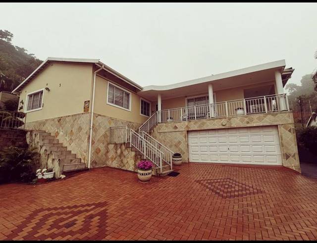 3 BEDROOM HOUSE FOR SALE IN RESERVOIR HILLS